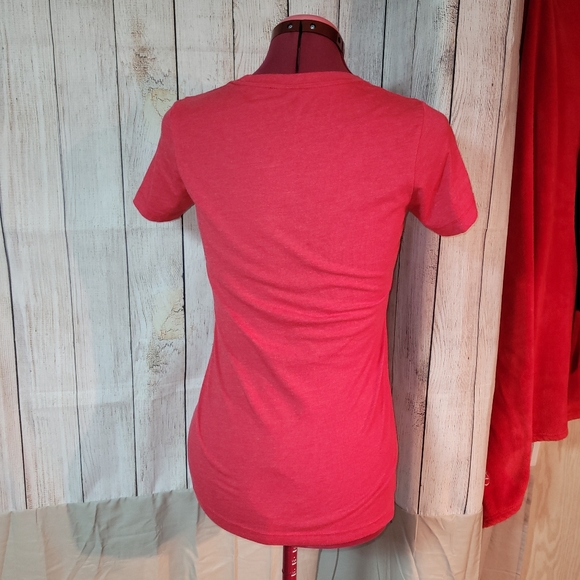 A Clockwork 🕰️ Orange Tee - Picture 2 of 3